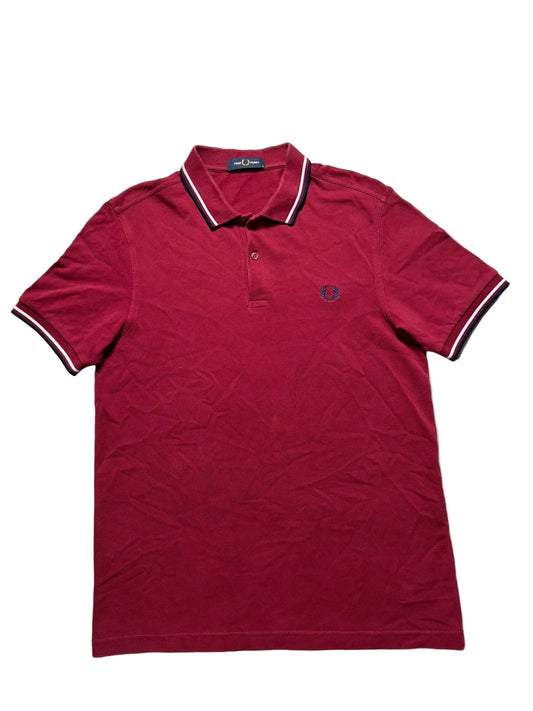 Vintage Fred Perry Poloshirt (M)