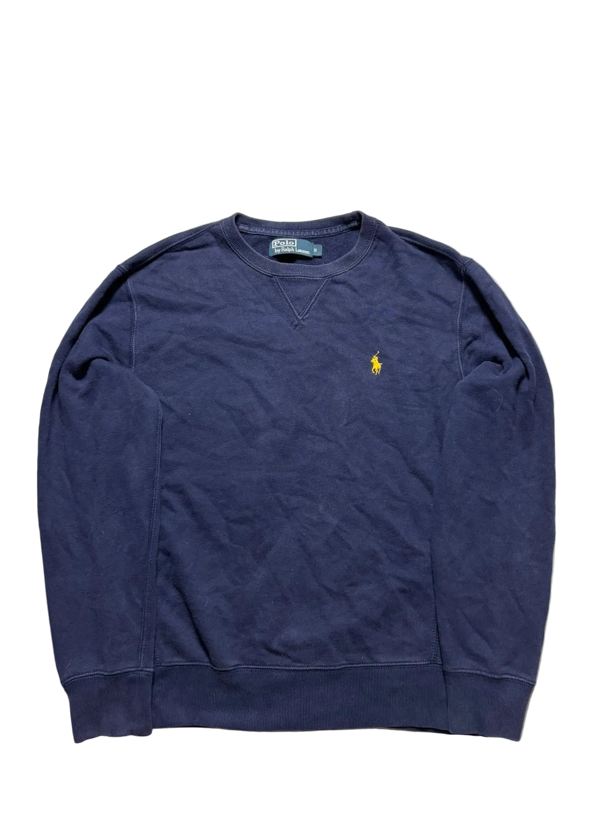 Ralph Lauren Sweater Vintage (S)