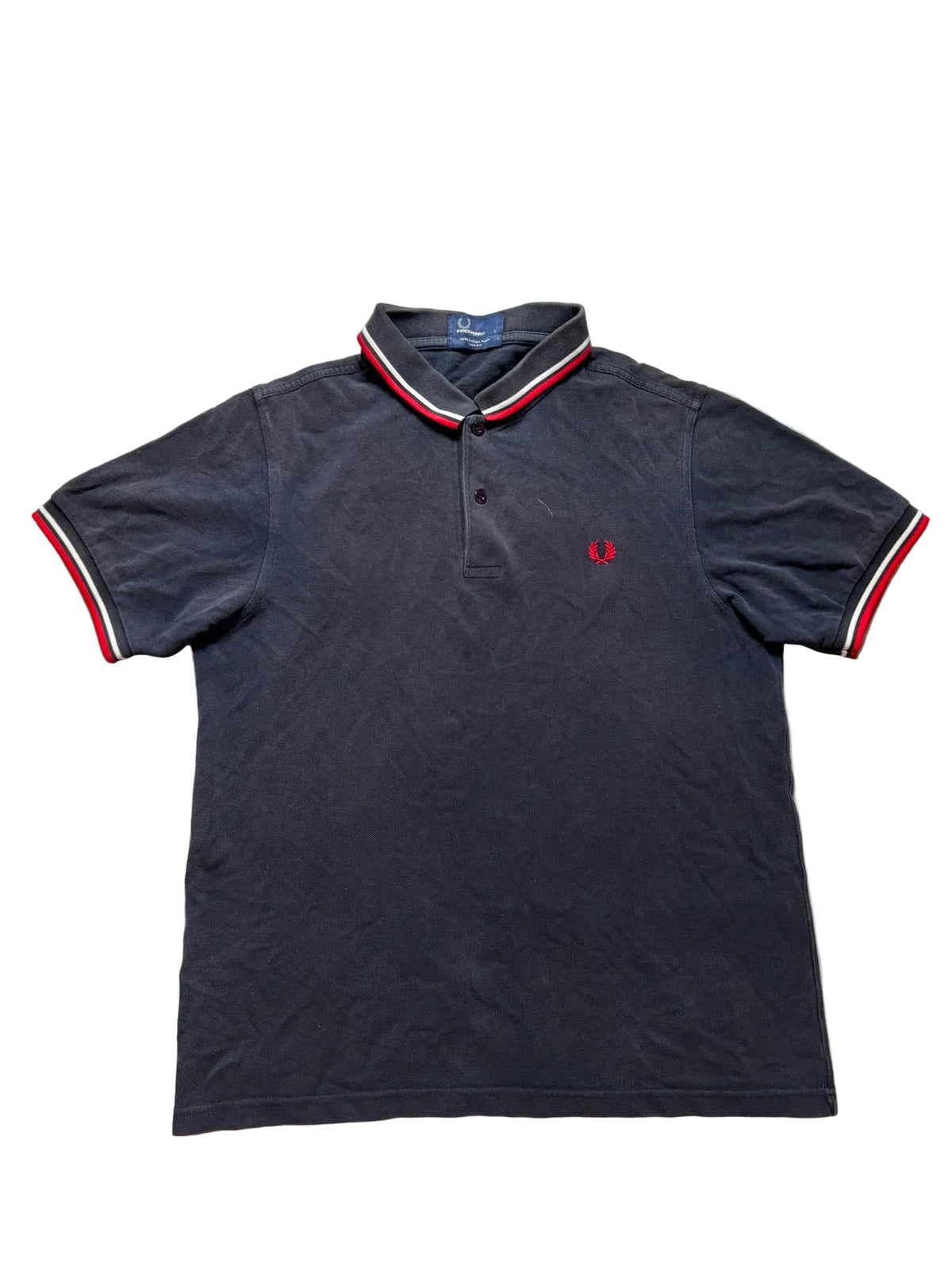 Vintage Fred Perry Poloshirt (L)
