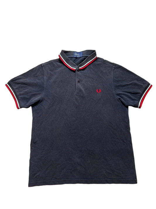 Vintage Fred Perry Poloshirt (L)