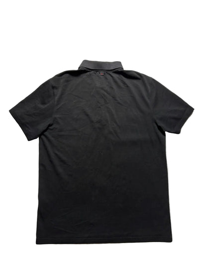 Vintage Lyle & Scott Poloshirt (M)