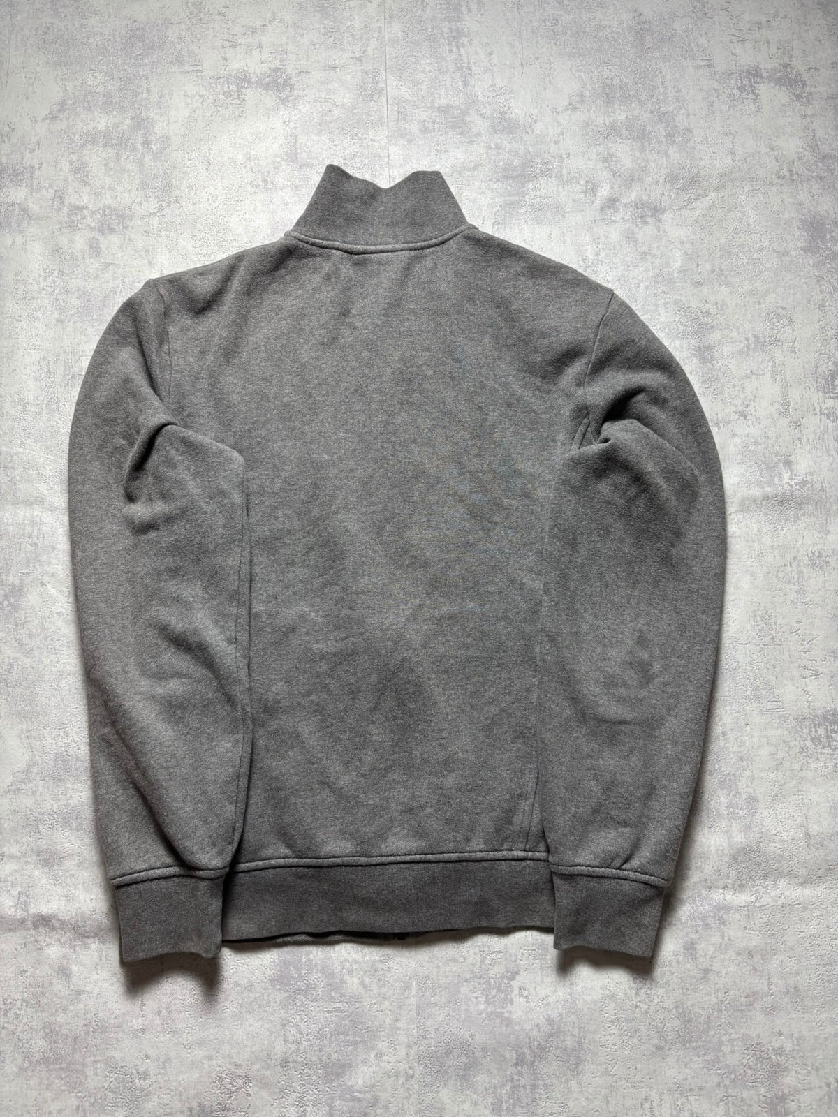 Lacoste Zip-Jacke Vintage (S)