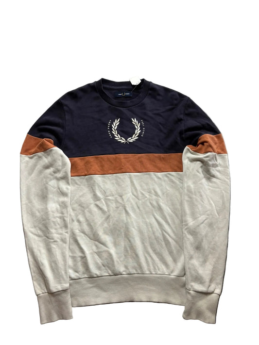 Fred Perry Sweater Vintage (S)