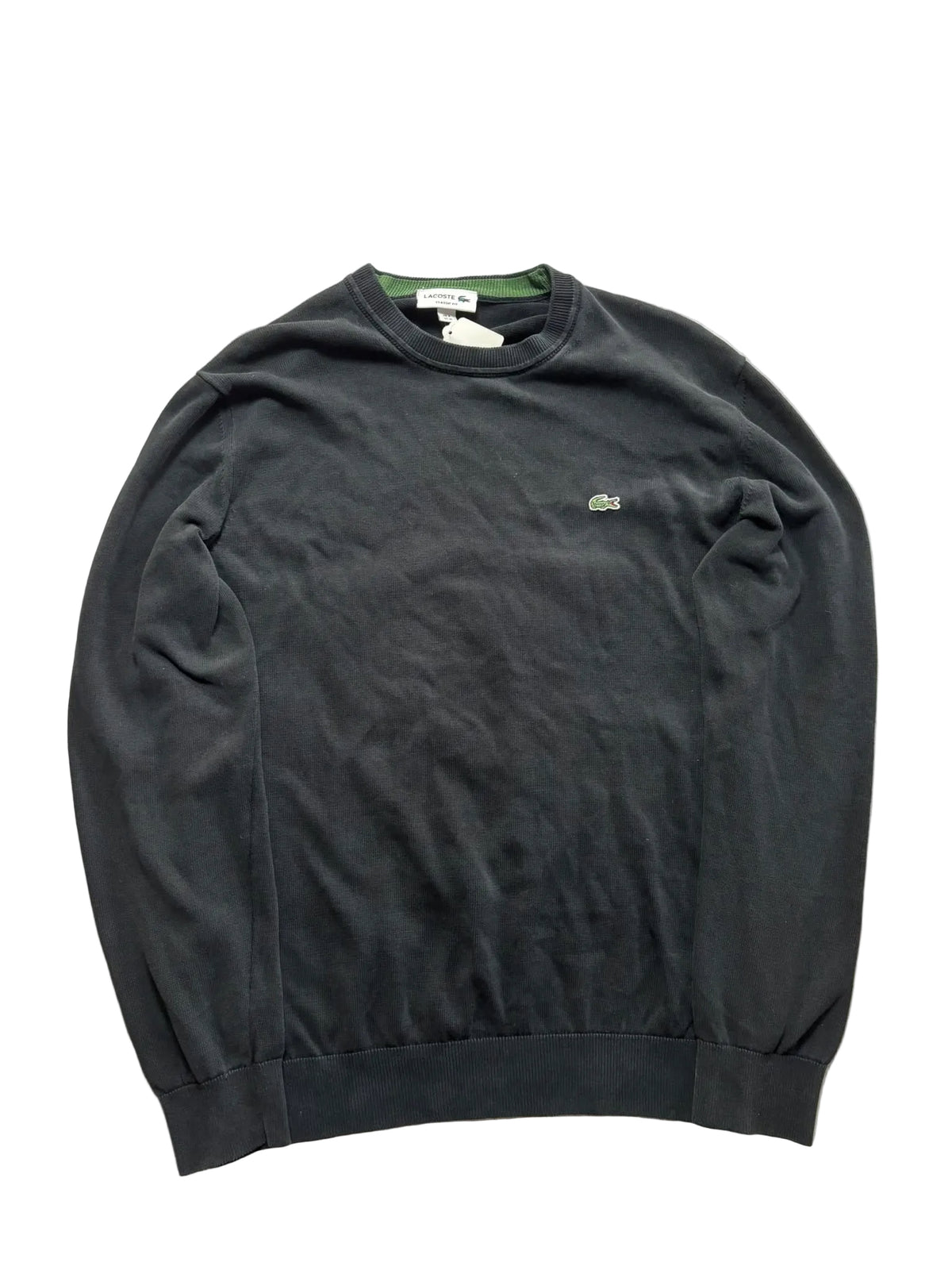 Lacoste Sweater Vintage (M)