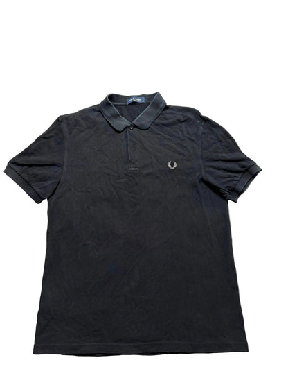 Vintage Fred Perry Poloshirt (L)