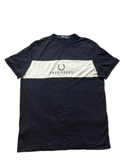 Vintage Fred Perry T-Shirt (L)