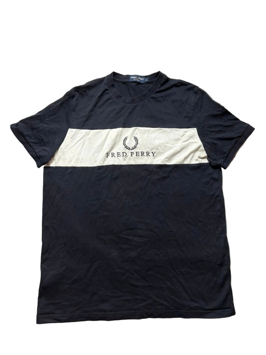Vintage Fred Perry T-Shirt (L)