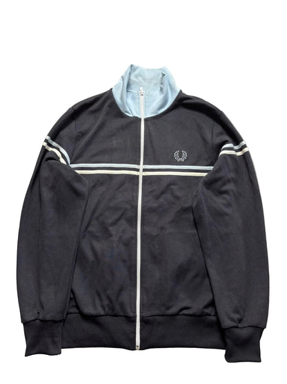 Fred Perry Trainingsjacke Vintage (L/XL)