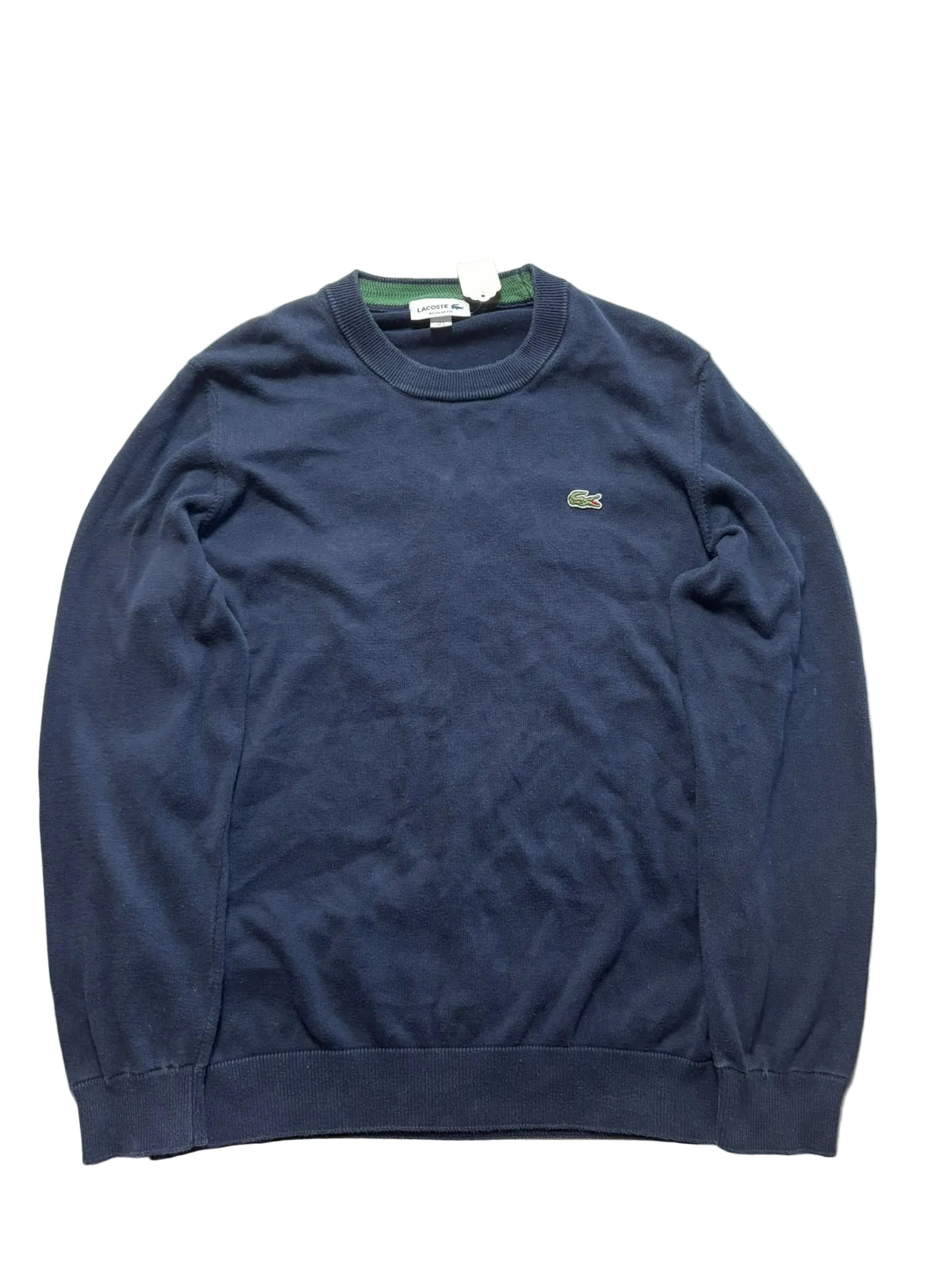 Lacoste Sweater Vintage (M)