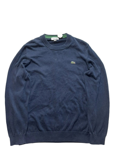 Lacoste Sweater Vintage (M)