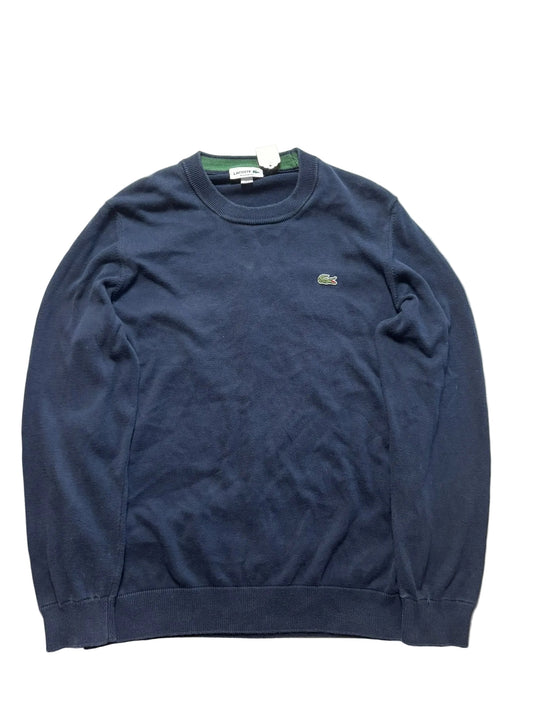 Lacoste Sweater Vintage (M)