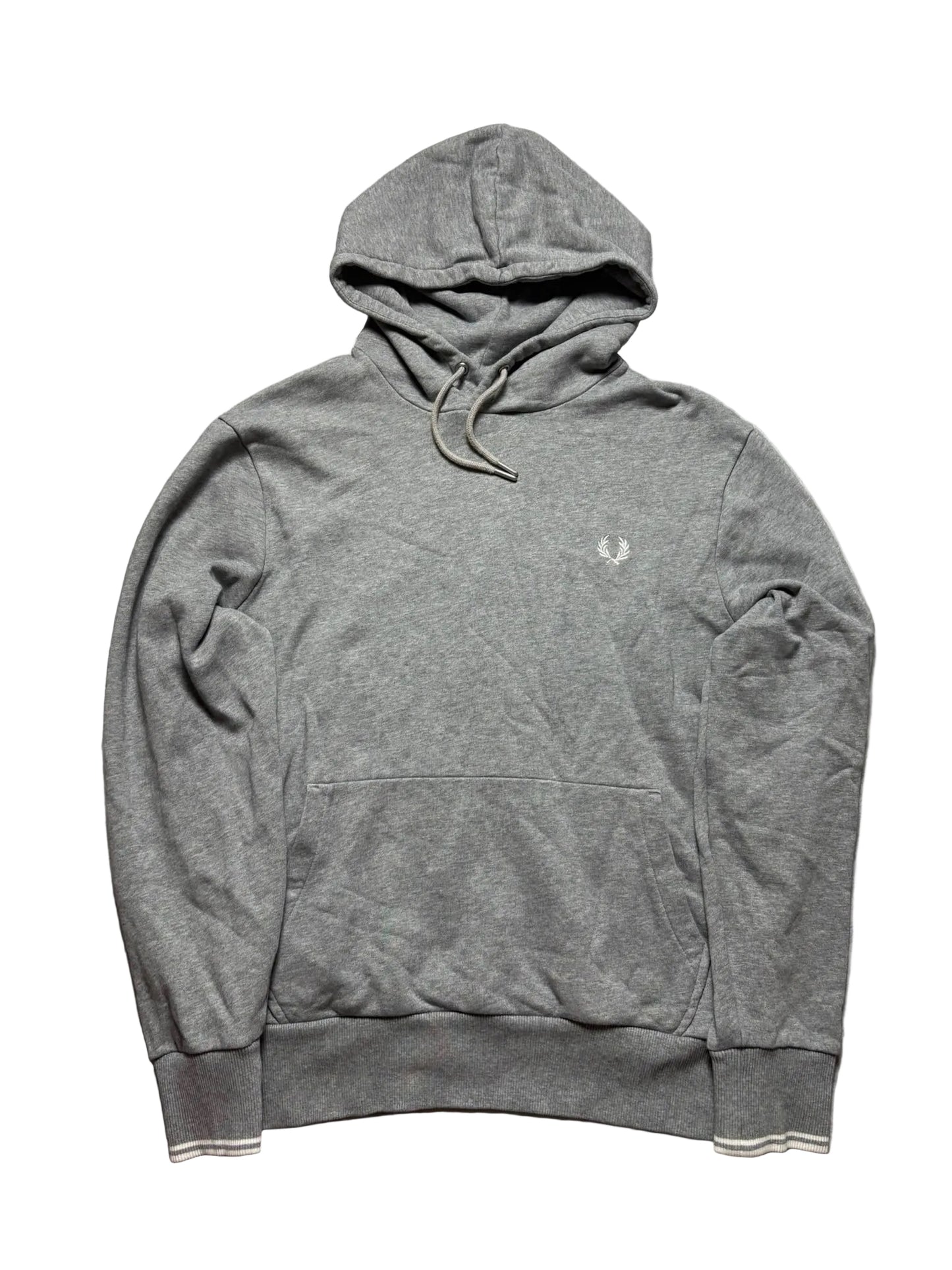 Vintage Fred Perry Hoodie (M)
