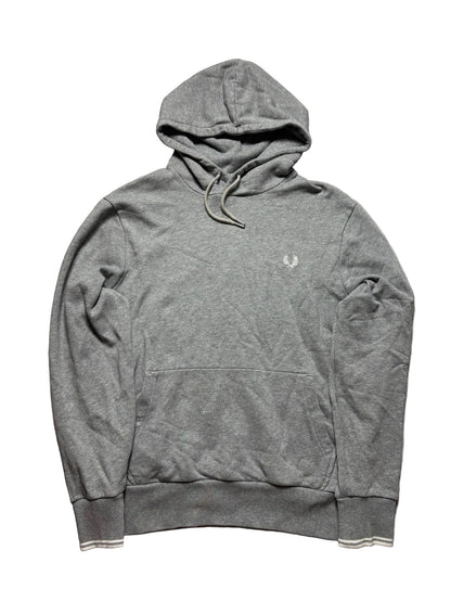 Vintage Fred Perry Hoodie (M)