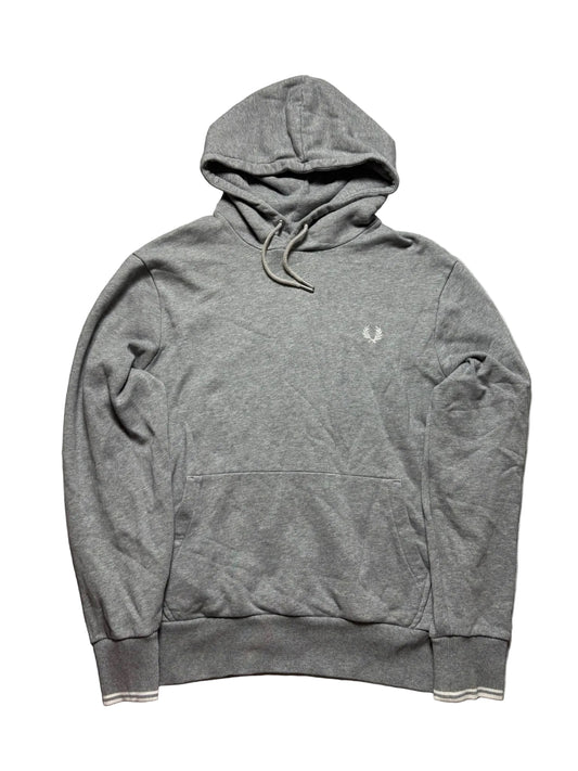 Vintage Fred Perry Hoodie (M)