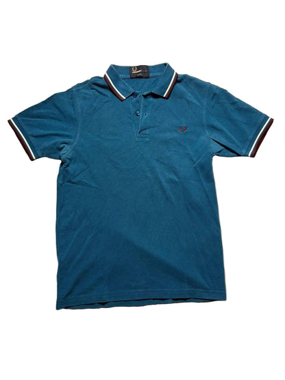 Fred Perry Poloshirt (S)