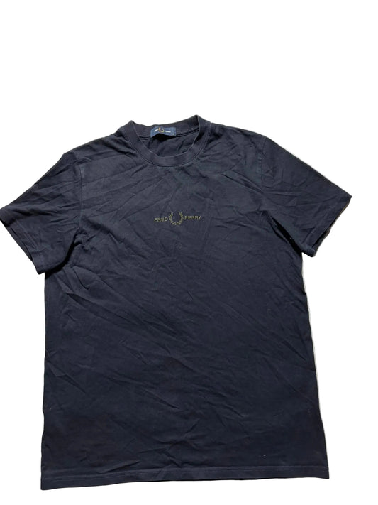 Vintage Fred Perry T-Shirt (M)