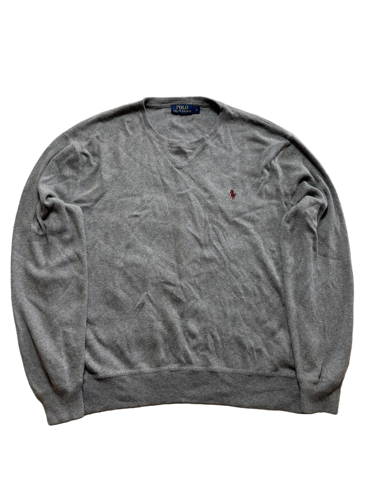 Ralph Lauren Sweater (L)