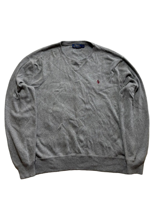Ralph Lauren Sweater (L)