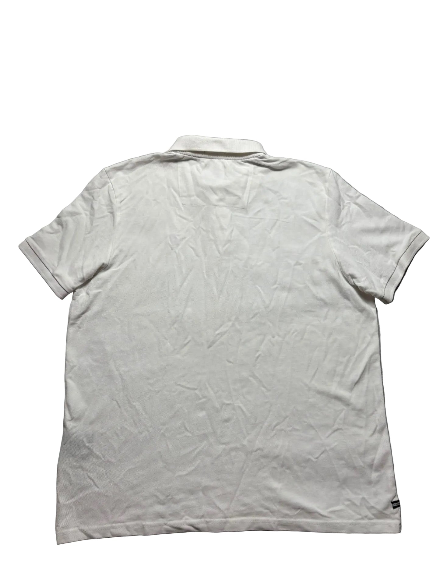 Vintage Weekend-Offender Poloshirt (L)