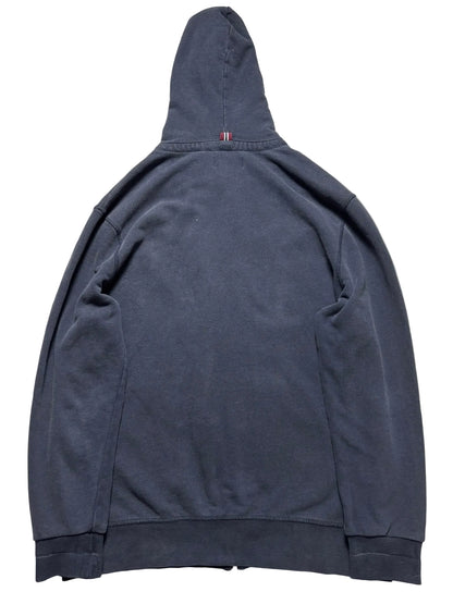 Fred Perry Hoodie Vintage (XL)