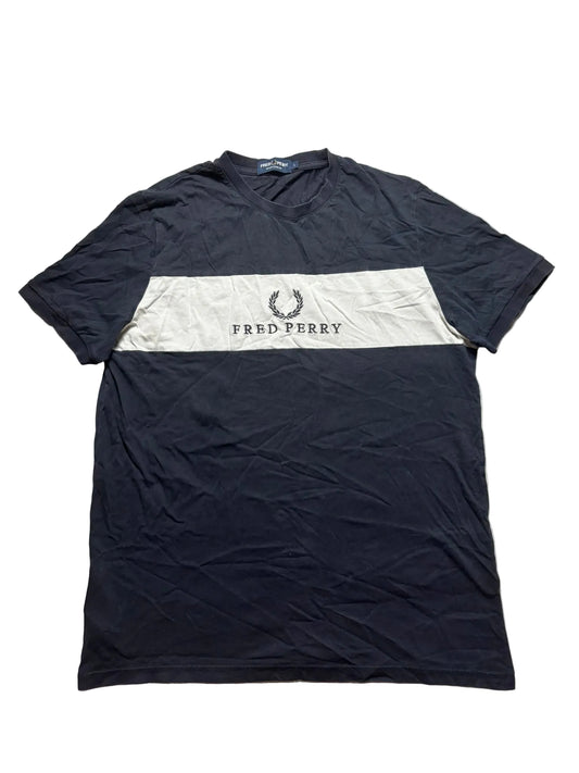 Vintage Fred Perry T-Shirt (L)