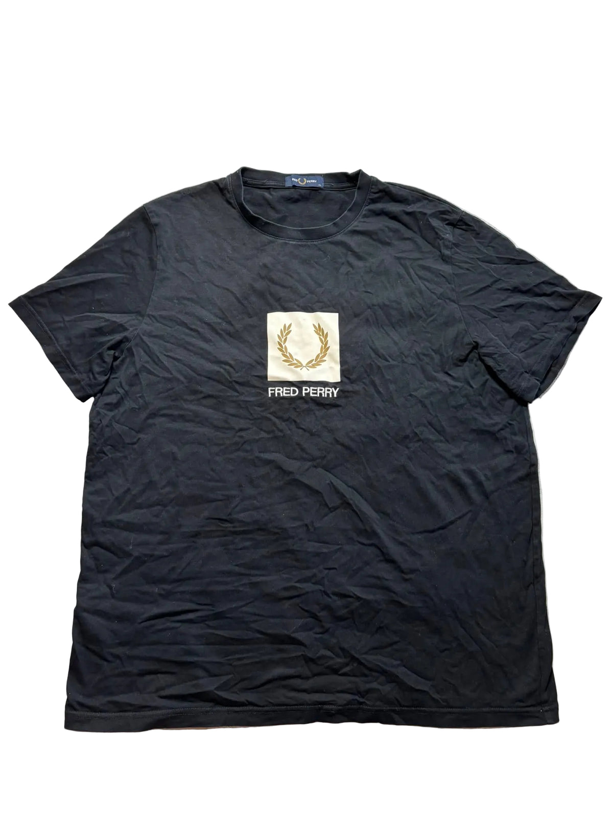 Vintage Fred Perry T-Shirt (XL)