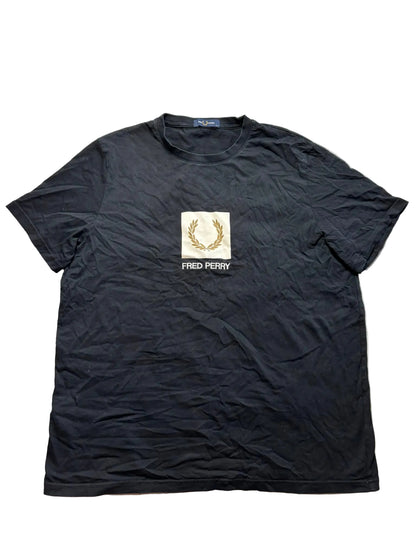Vintage Fred Perry T-Shirt (XL)