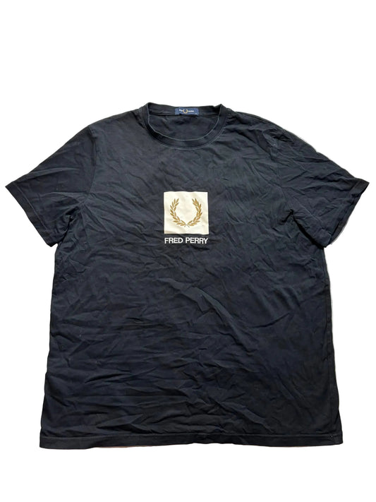 Vintage Fred Perry T-Shirt (XL)