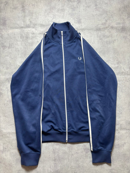 Fred Perry Trainingsjacke Vintage(L/XL)