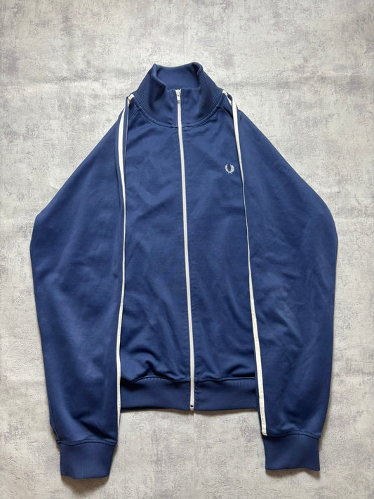 Fred Perry Trainingsjacke Vintage(L/XL)