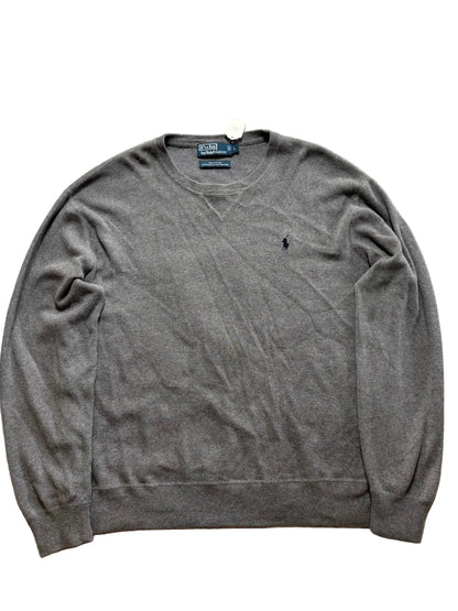 Ralph Lauren Sweater Vintage (L)