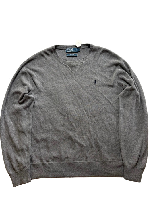 Ralph Lauren Sweater Vintage (L)