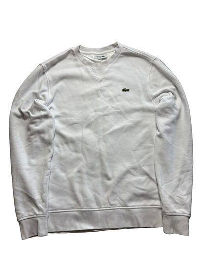 Lacoste Sweater Vintage (M)