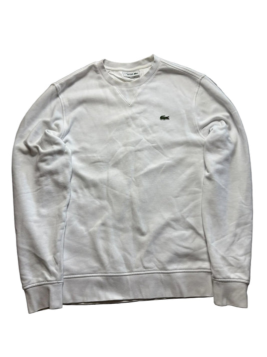 Lacoste Sweater Vintage (M)