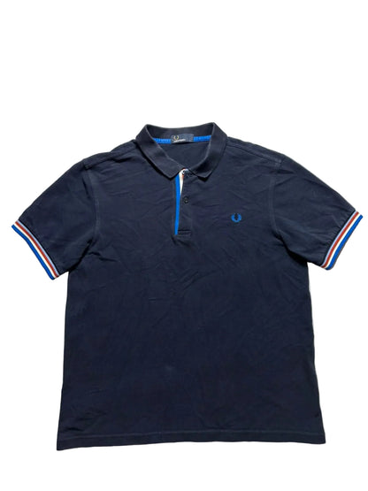 Vintage Fred Perry Poloshirt (L)