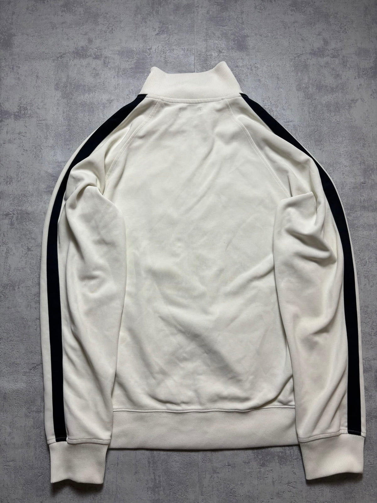 Vintage Fred Perry Trainingsjacke (M)