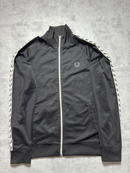 Fred Perry Trainingsjacke (L)