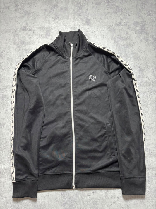 Fred Perry Trainingsjacke (L)