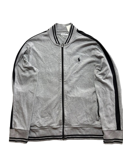 Ralph Lauren Zip-Jacke Vintage (L)