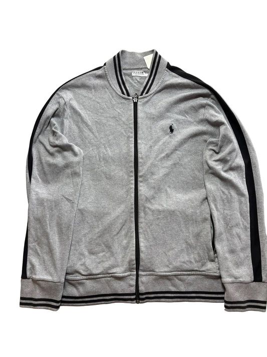 Ralph Lauren Zip-Jacke Vintage (L)