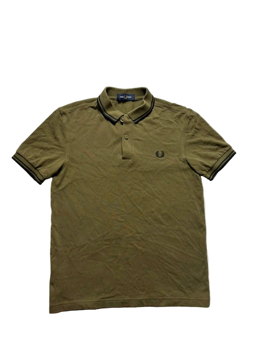 Vintage Fred Perry Poloshirt (S)