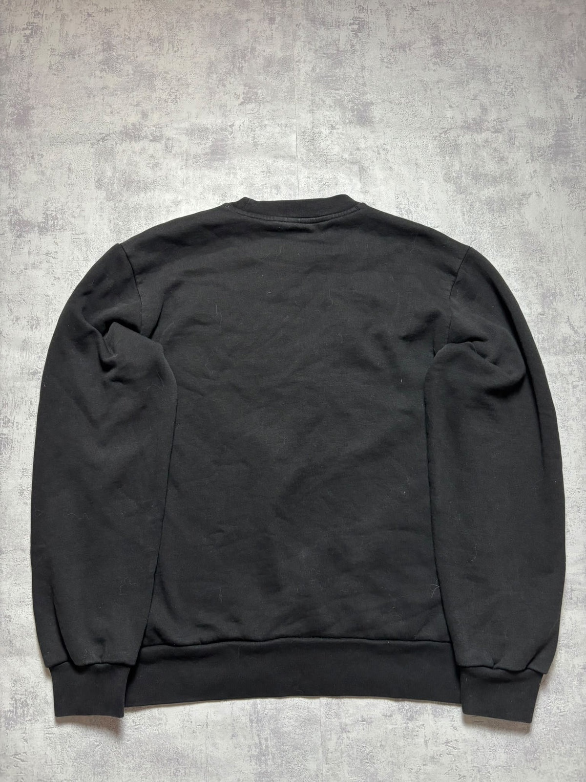 Lacoste Sweater Vintage (L)