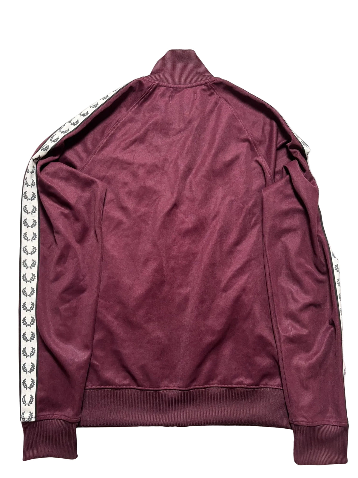Fred Perry Trainingsjacke Vintage (M)