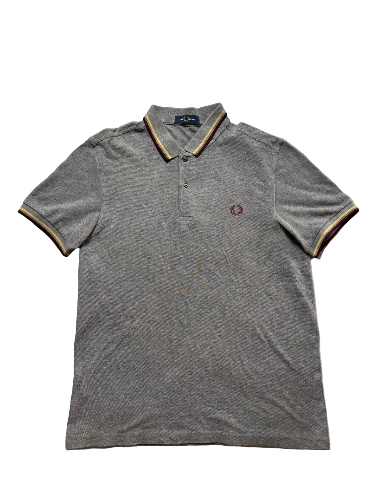 Vintage Fred Perry Poloshirt (M)