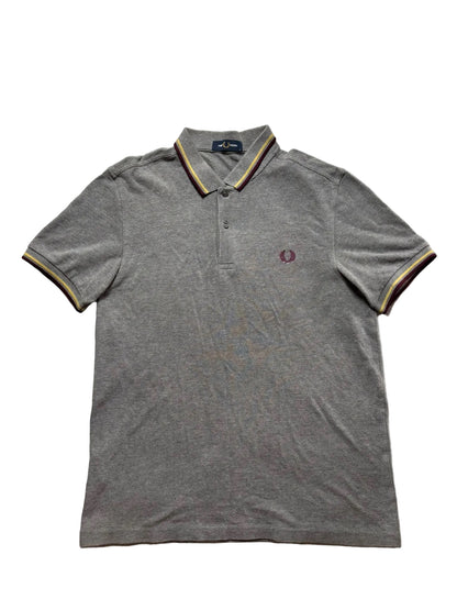 Vintage Fred Perry Poloshirt (M)