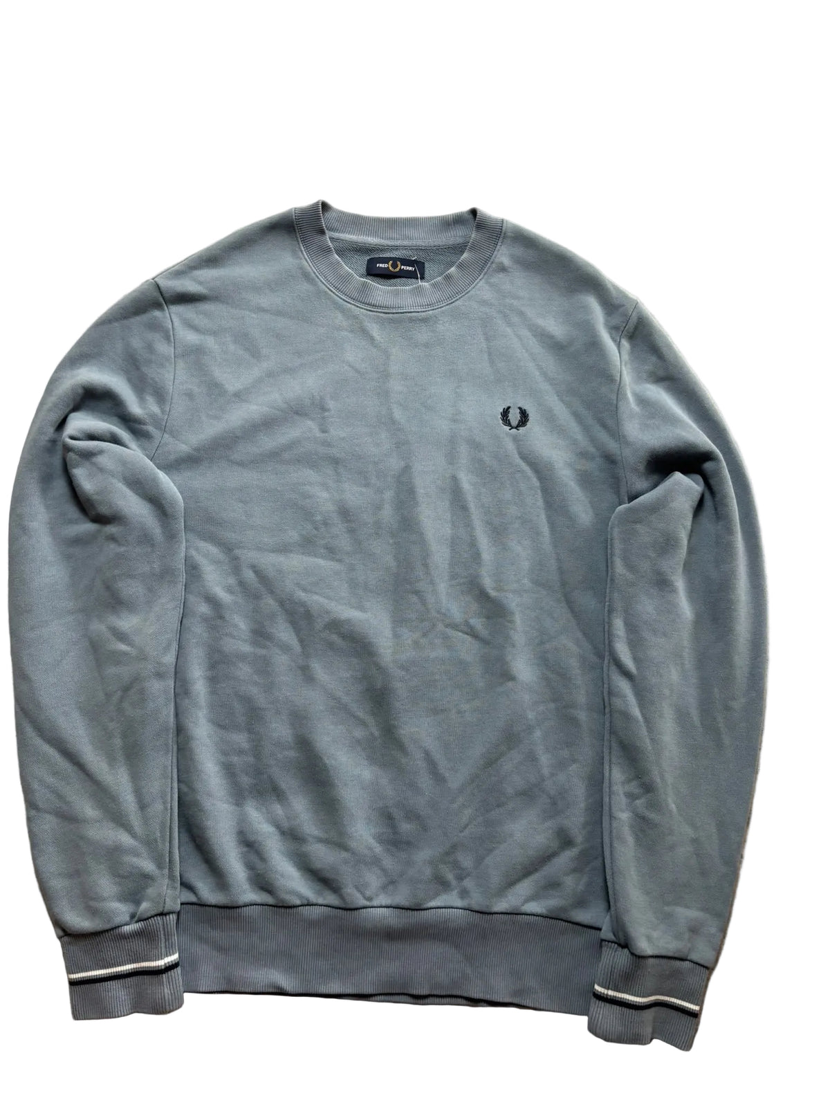 Vintage Fred Perry Sweater (L)