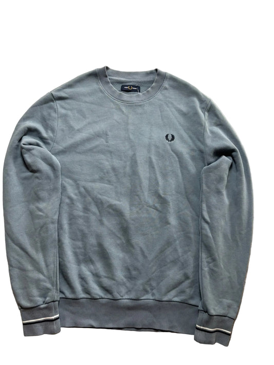 Vintage Fred Perry Sweater (L)