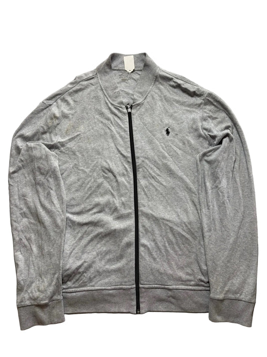 Ralph Lauren Zip-Jacke Vintage (L)