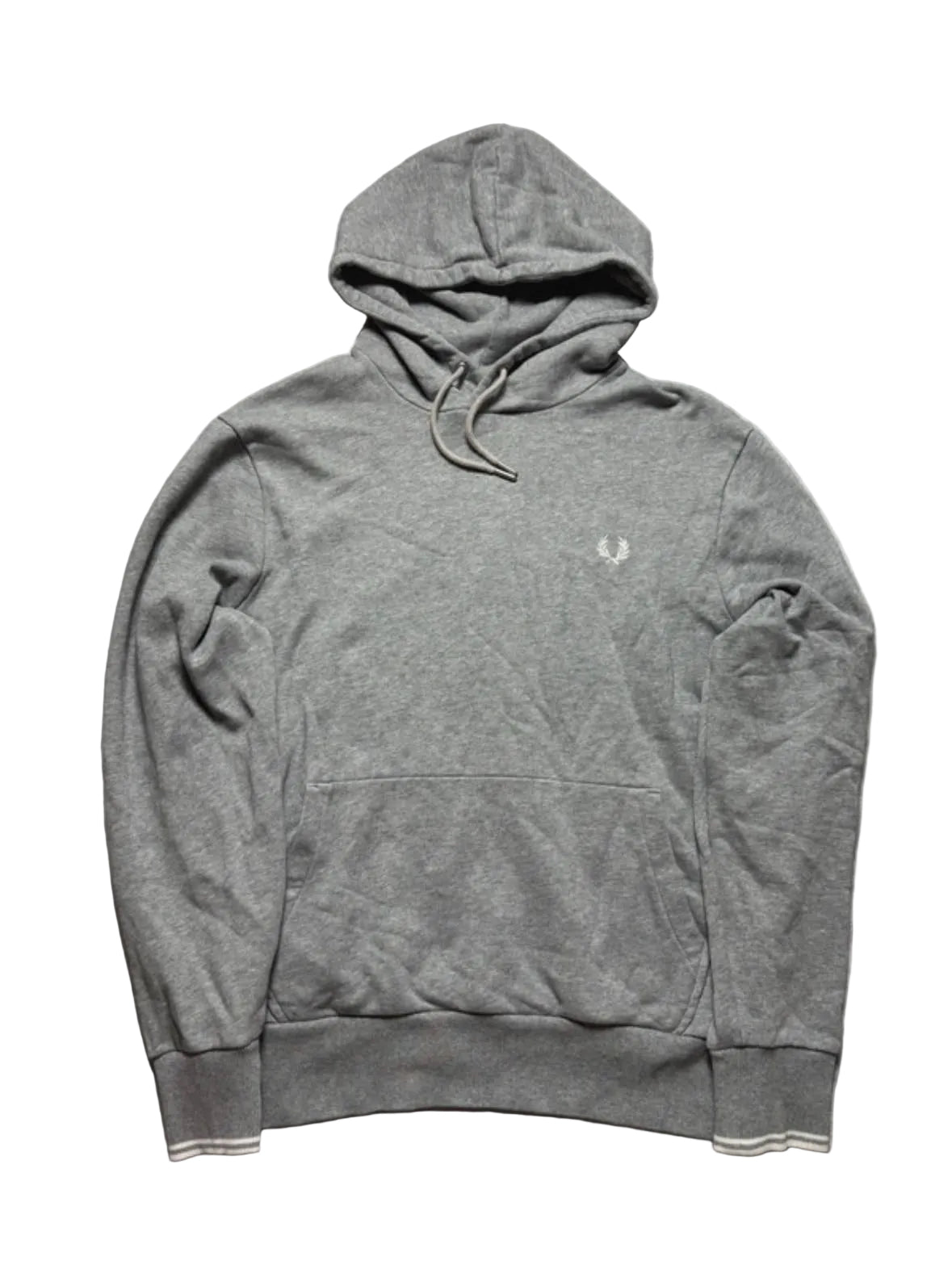 Fred Perry Vintage Hoodie (M)