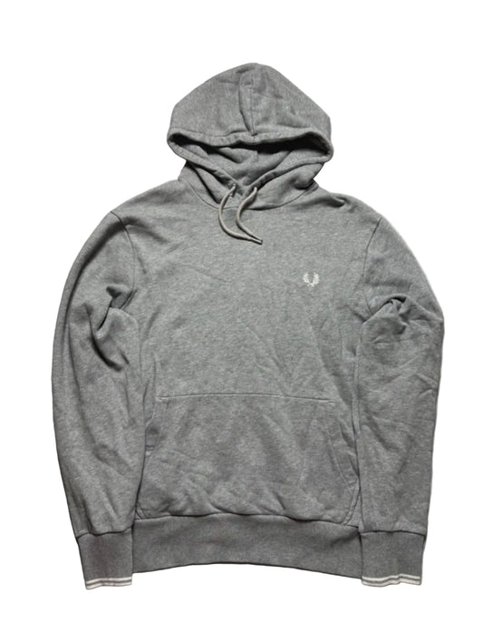 Fred Perry Vintage Hoodie (M)